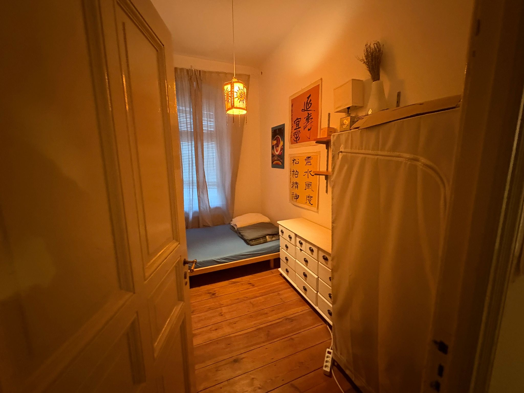2-Zimmer-Wohnung (50 m²) in Moabit – 950 € all-inclusive | Nov.–Feb.  — photo 3