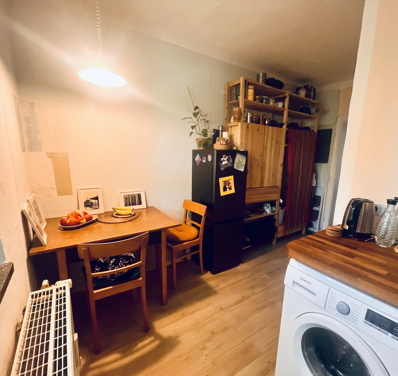 Fully furnished 3-room apartment with balcony in Berlin-Mitte – Oct 2026–Apr 2027 — photo 5