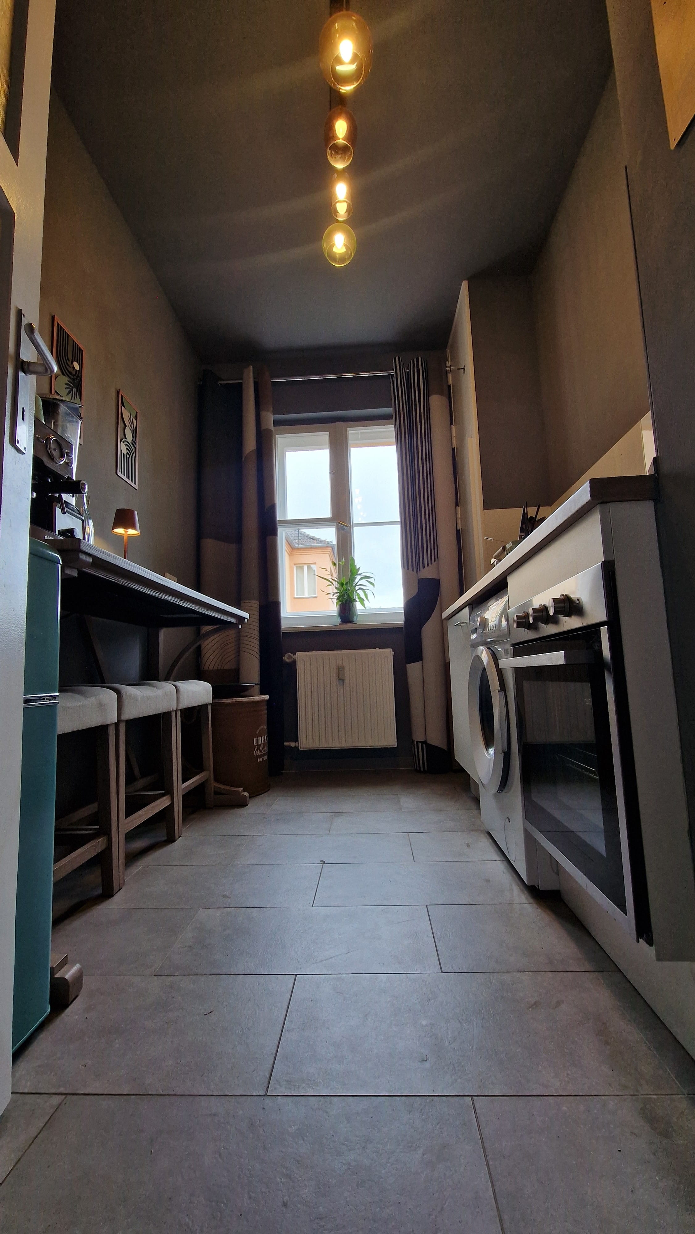 Sublet 23 Sep–31 Oct | Furnished 2.5-Room Apartment in Zehlendorf — photo 5