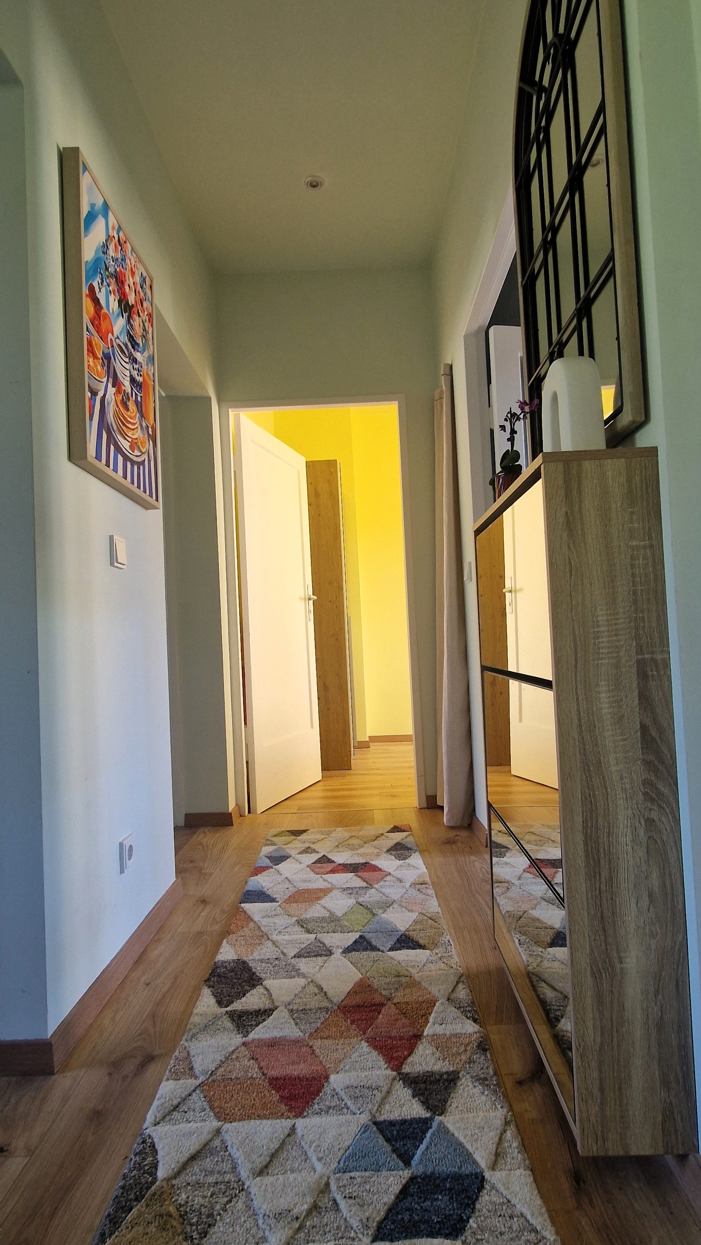 Sublet 23 Sep–31 Oct | Furnished 2.5-Room Apartment in Zehlendorf — photo 4