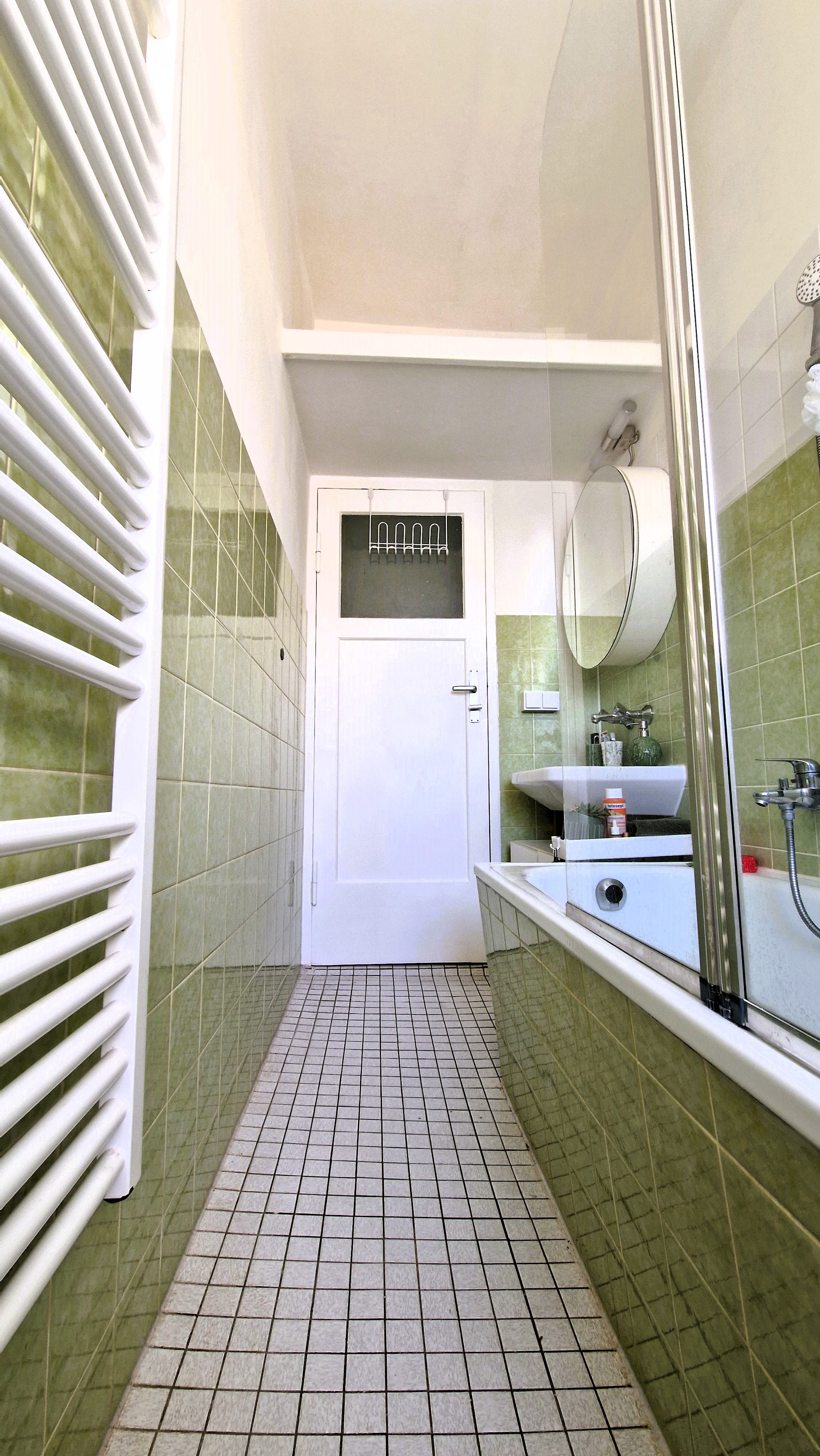 Sublet 23 Sep–31 Oct | Furnished 2.5-Room Apartment in Zehlendorf — photo 3