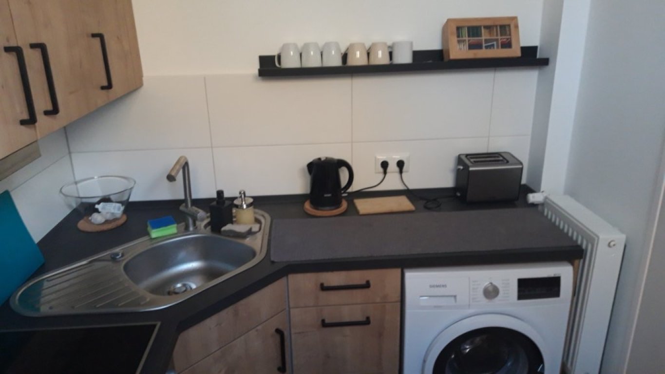 Flat in Xberg — photo 4