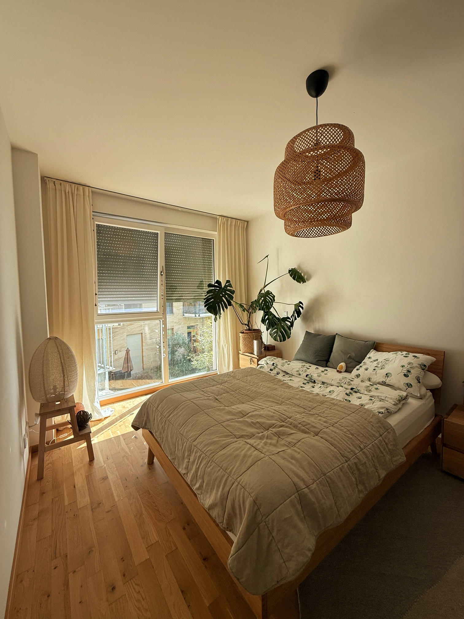 Furnished 2-Room Apartment with Large Balcony in Berlin-Mitte — photo 3