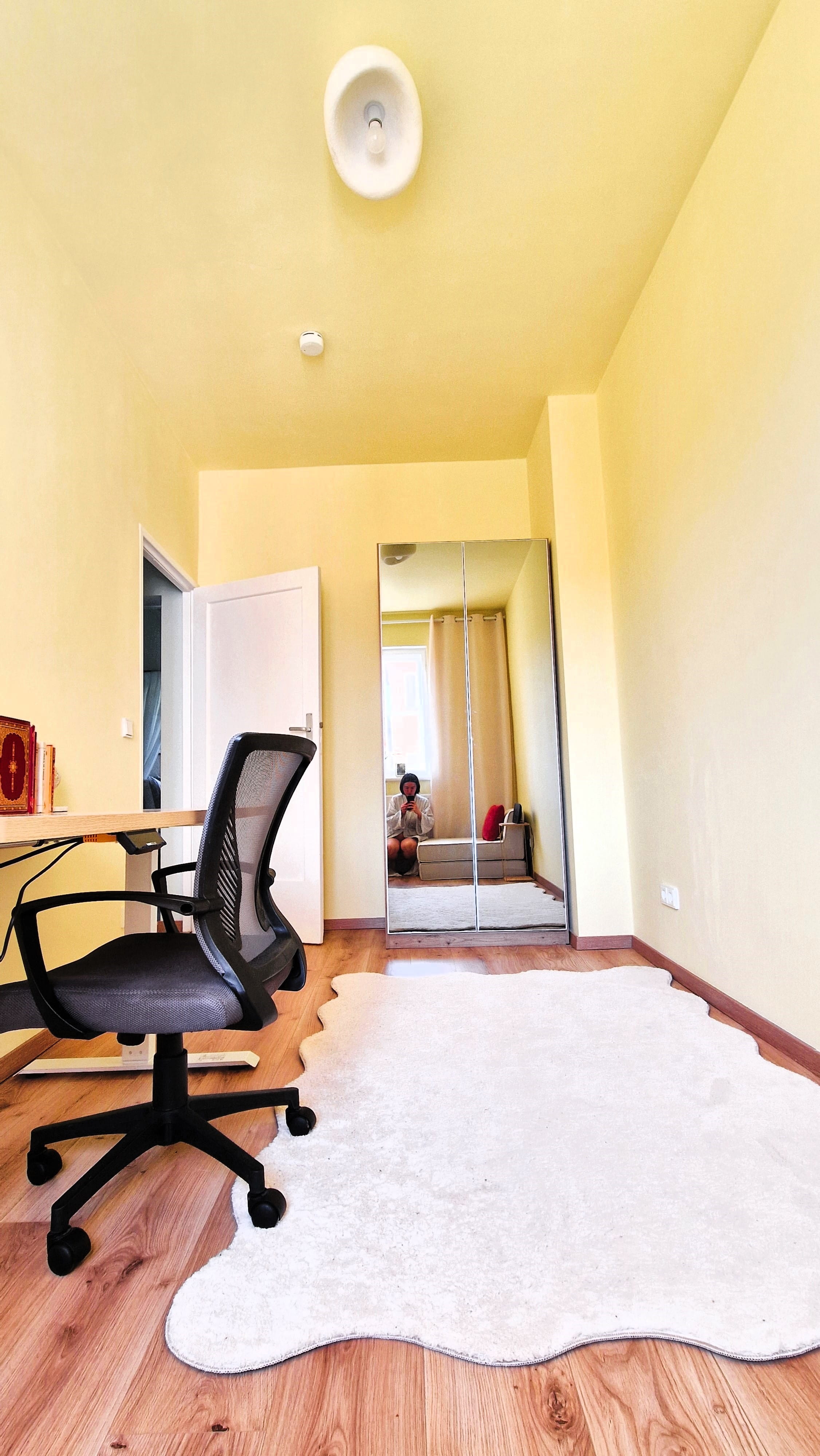 Sublet 23 Sep–31 Oct | Furnished 2.5-Room Apartment in Zehlendorf — photo 2