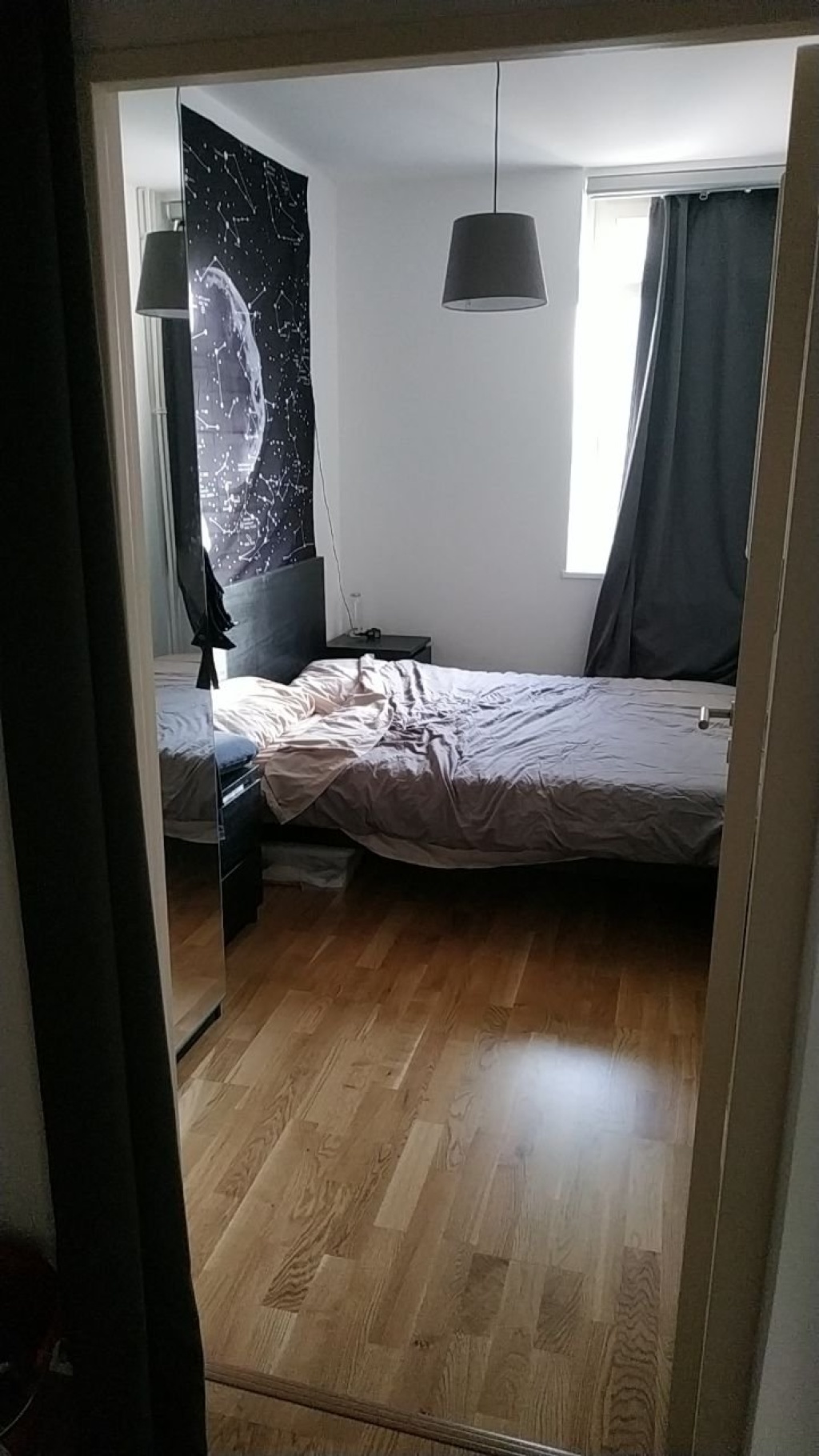 Flat in Xberg — photo 2