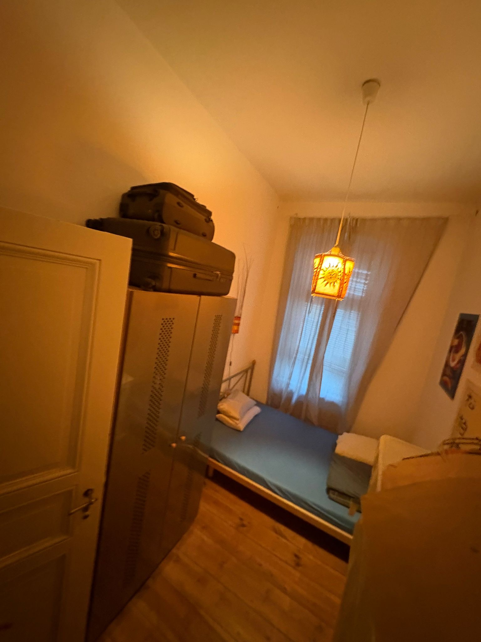 2-Zimmer-Wohnung (50 m²) in Moabit – 950 € all-inclusive | Nov.–Feb.  — photo 4
