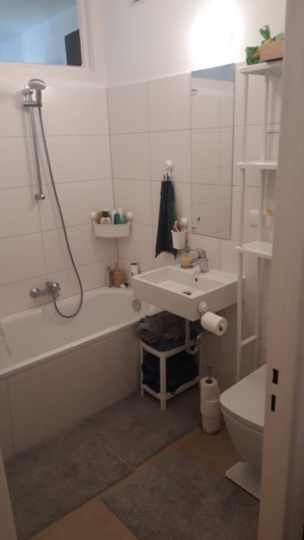 Flat in Xberg — photo 3