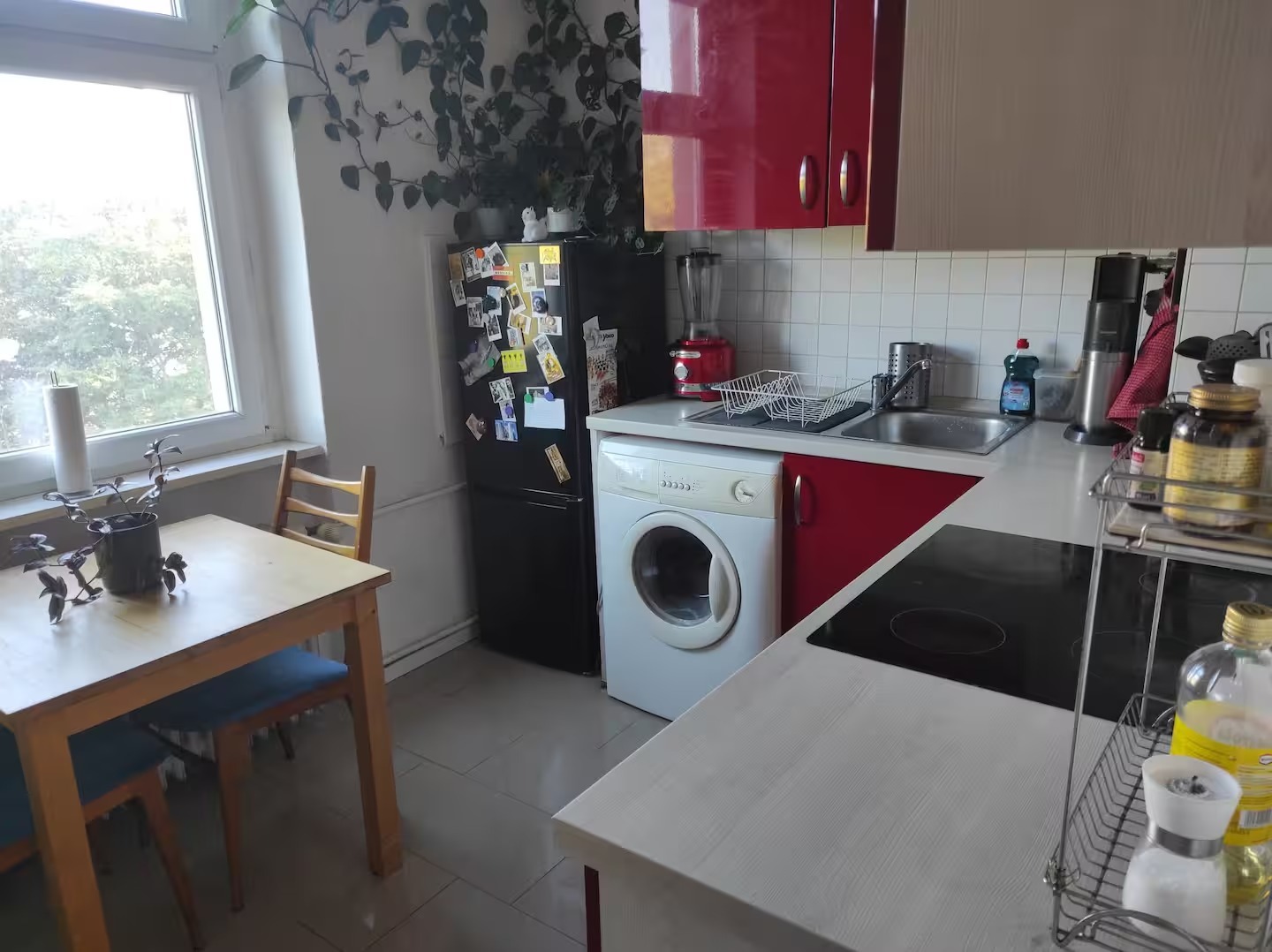 Furnished Apartment in Wedding, Berlin  — photo 3