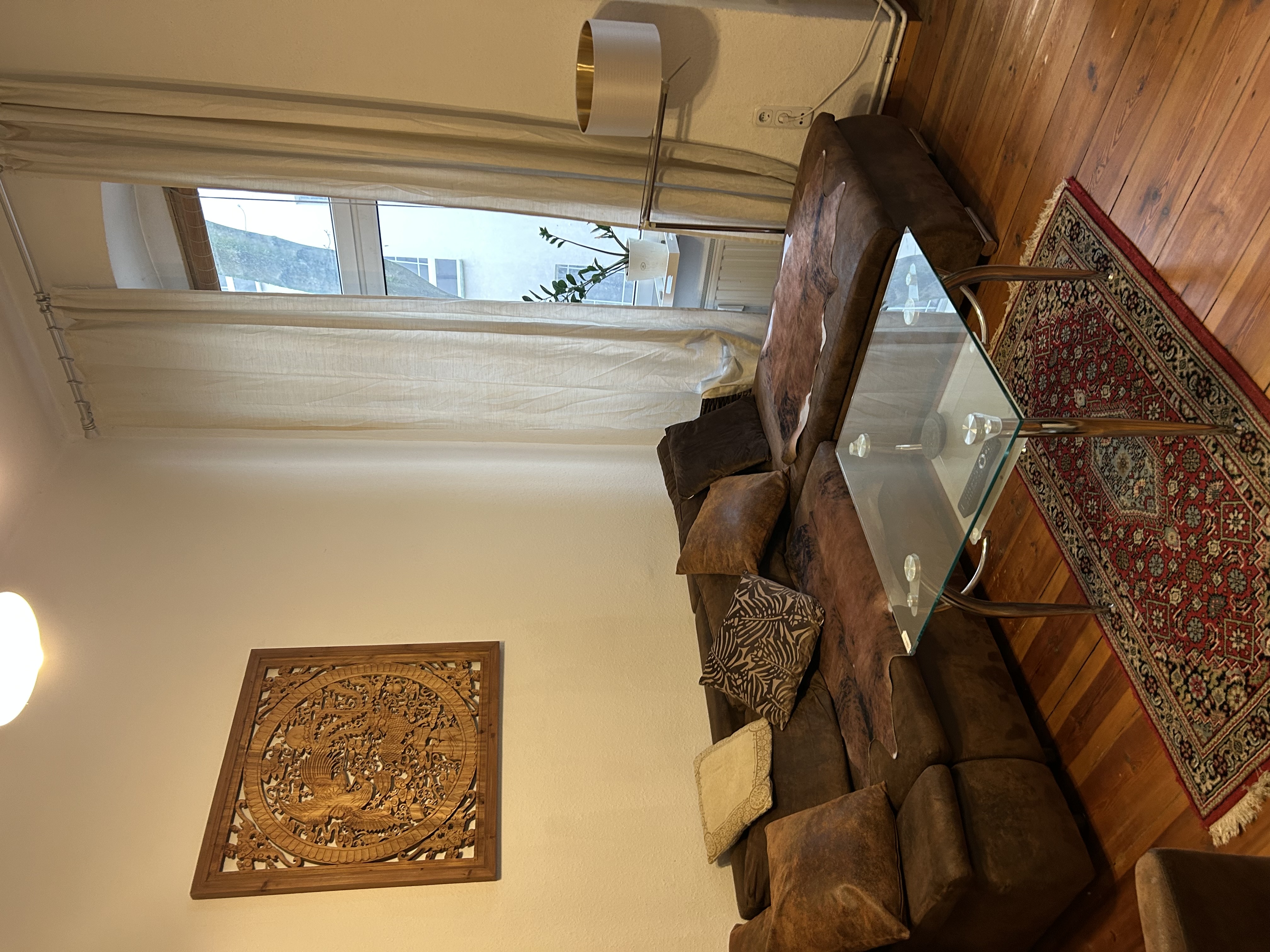 2-Zimmer-Wohnung (50 m²) in Moabit – 950 € all-inclusive | Nov.–Feb.  — photo 2
