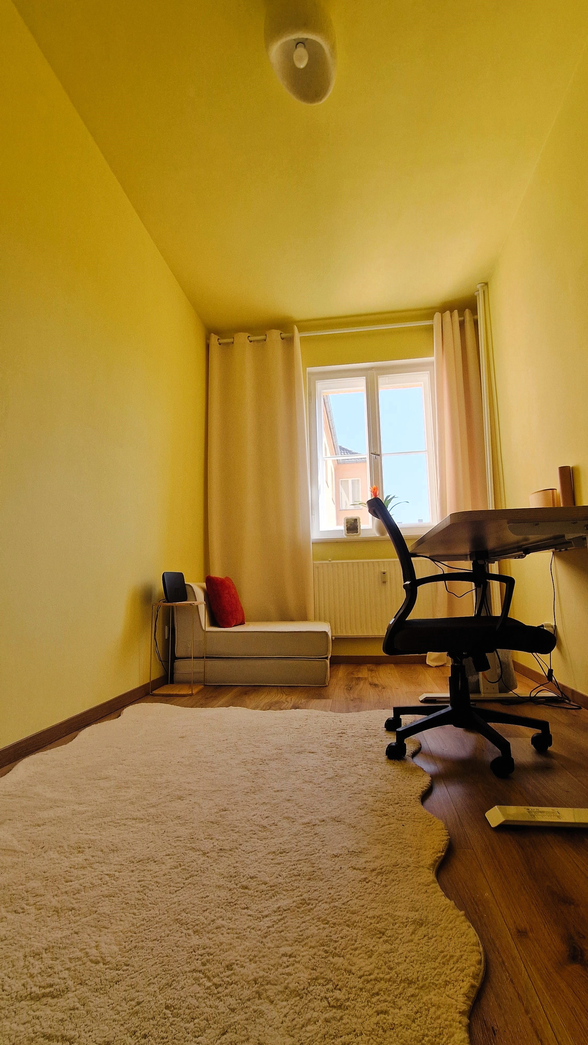 Sublet 23 Sep–31 Oct | Furnished 2.5-Room Apartment in Zehlendorf — photo 1