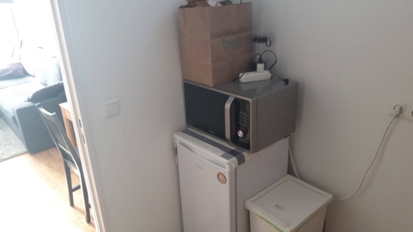 Flat in Xberg — photo 5