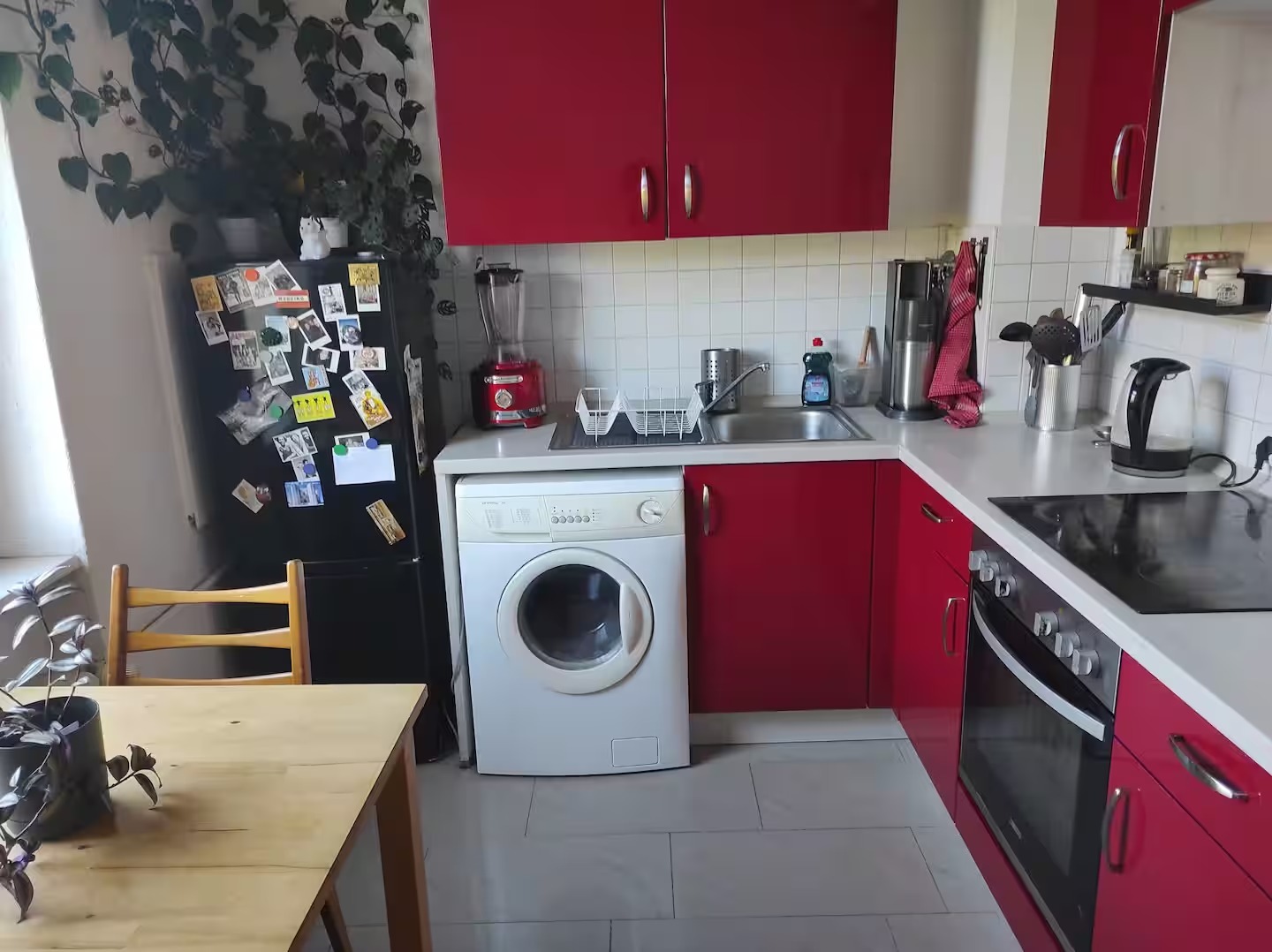 Furnished Apartment in Wedding, Berlin  — photo 2